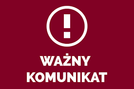 Komunikat Dyrektora II Liceum Ogólnokształcącego im. Jana Kasprowicza w Kutnie z dnia 25 stycznia 2021 r. Komunikat Dyrektora II Liceum Ogólnokształcącego im. Jana Kasprowicza w Kutnie z dnia 25 stycznia 2021 r.