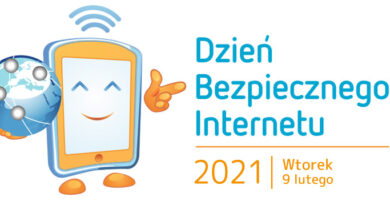 Dzień Bezpiecznego Internetu (DBI) Dzień Bezpiecznego Internetu (DBI)