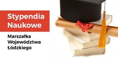 Kasprowicz ze stypendiami Marszałka Województwa Łódzkiego!!! Kasprowicz ze stypendiami Marszałka Województwa Łódzkiego!!!