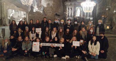 Śladami Kultury i dziedzictwa narodowego oraz Polskiego Państwa Podziemnego Śladami Kultury i dziedzictwa narodowego oraz Polskiego Państwa Podziemnego