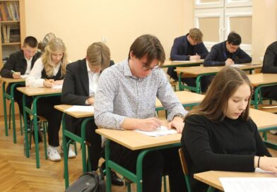 Ogólnopolski turniej Poznajemy Senat RP