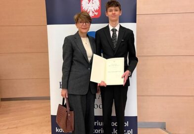 STYPENDIUM PREZESA RADY MINISTRÓW