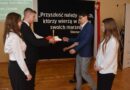 POŻEGNALIŚMY TEGOROCZNYCH ABSOLWENTÓW…