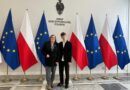 Szymon Tralewski finalistą Konkursu Poznajemy Senat RP