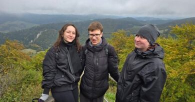 Rajd Górski 2025 – Pieniny & Beskid Sądecki
