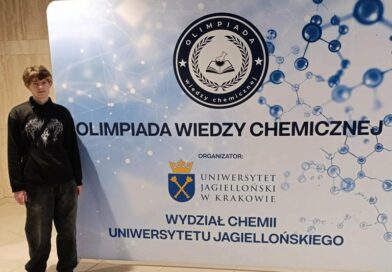 Kuba laureatem Olimpiady Wiedzy Chemicznej