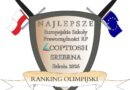 Kasprowicz ze Srebrną Tarczą Europejskiej Szkoły Praworządności RP 2026